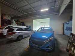 Shine@tuas South (D22), Factory #529177441